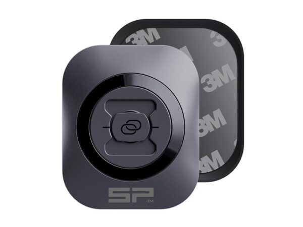 SP Connect™ - Universal Interface - Smartphone tilbehør - Sort