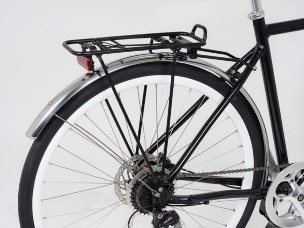 Atran Velo - CITY - Med AVS - Med Klap - Matsort