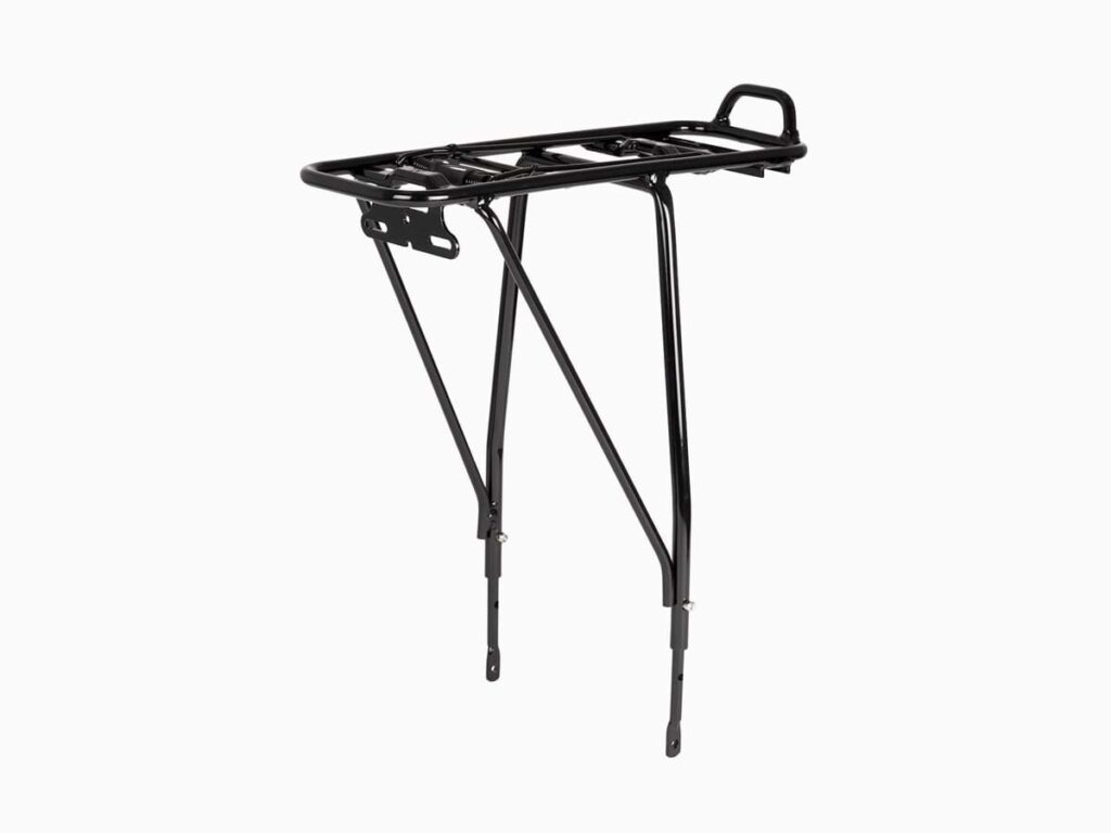 Atran Velo - CITY - Med AVS - Med Klap - Matsort