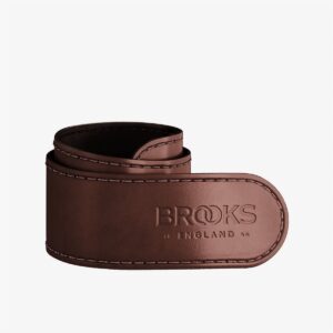 Brooks – Buksestrap – Læder – Brun