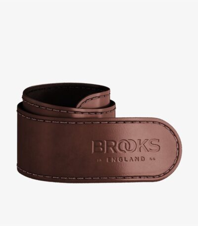 Brooks – Buksestrap – Læder – Brun