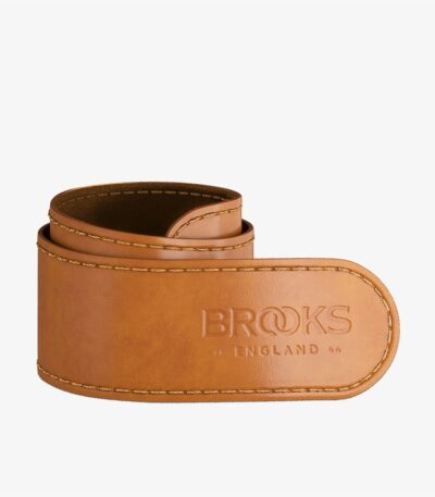 Brooks – Buksestrap – Læder – Honey