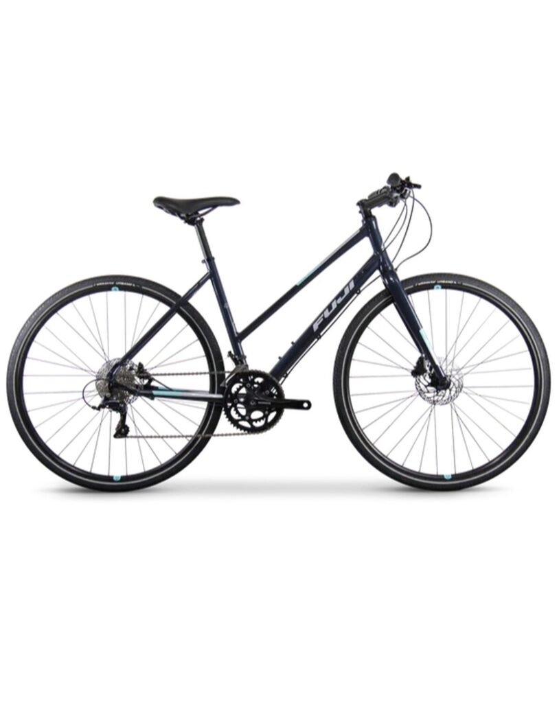 Fuji - Absolute 1.3 ST - Sora 18 - L - Midnatsblå