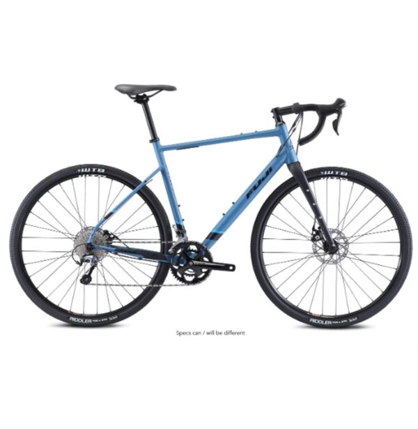 Fuji - Jari 2.1 - Tiagra 20 - H - Matte Denim Blue