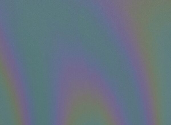 Hövding - Cover - Spectrum - Reflekterende regnbue