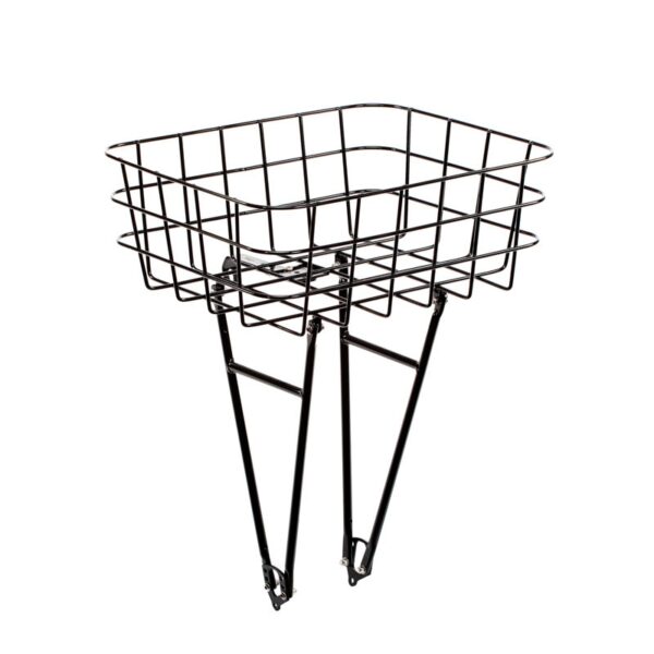 Pelago - Rasket - Rustfrit stål - Black