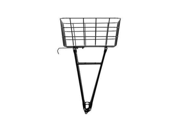 Pelago - Rasket - Rustfrit stål - Black