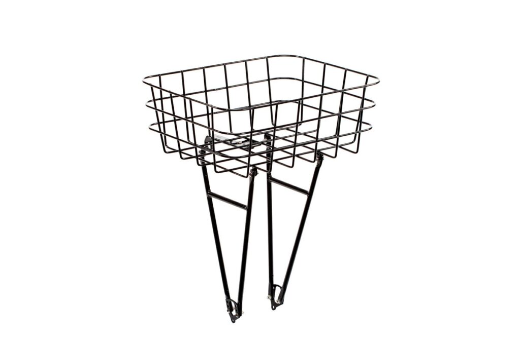 Pelago - Rasket - Rustfrit stål - Sort