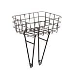 Pelago - Rasket - Rustfrit stål - Sort