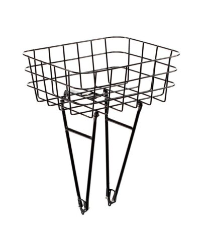 Pelago - Rasket - Rustfrit stål - Sort