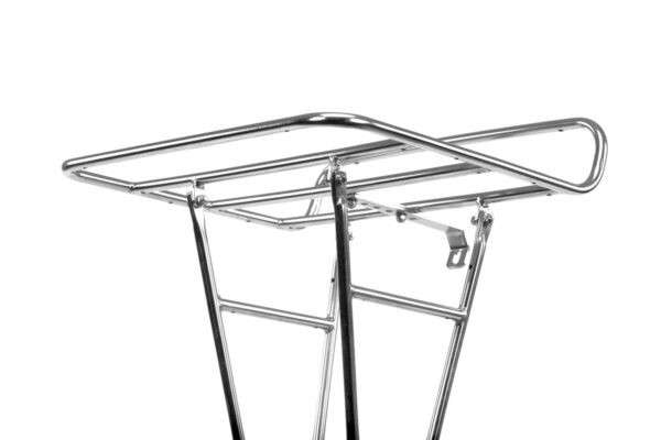 Pelago – Front Racks – Rustfrit stål - Large - Polished