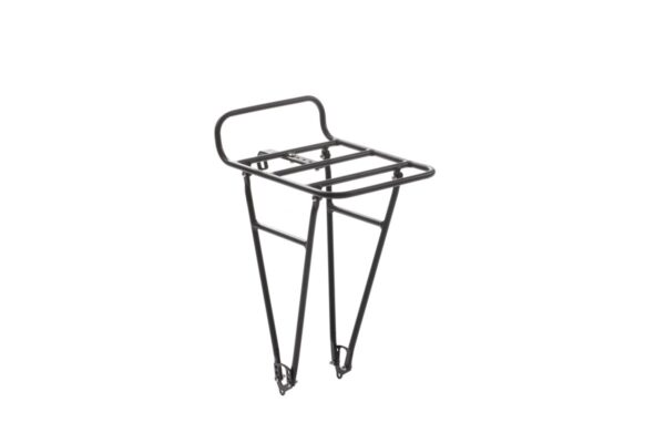 Pelago – Front Racks – Rustfrit stål - Medium - Black