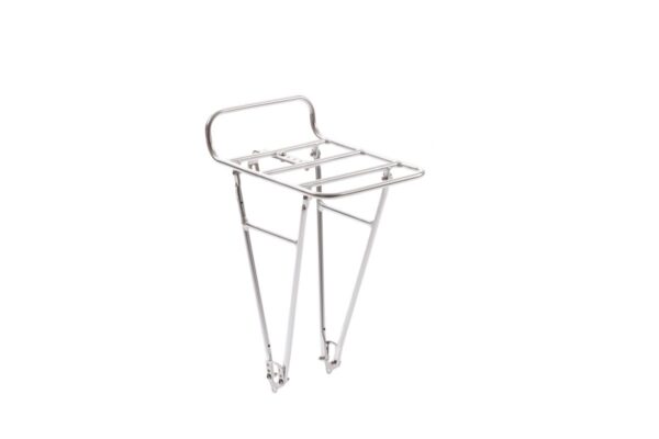 Pelago – Front Racks – Rustfrit stål - Medium - Polished