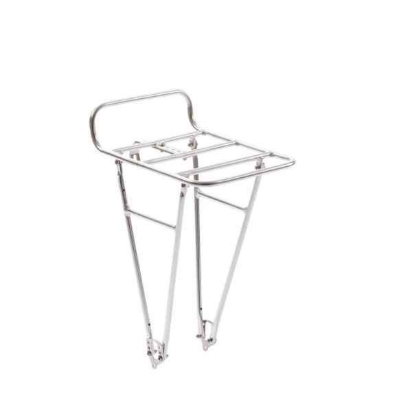 Pelago – Front Racks – Rustfrit stål - Medium - Polished