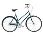 Remington - Detour Lady - Trapez - Nexus 7