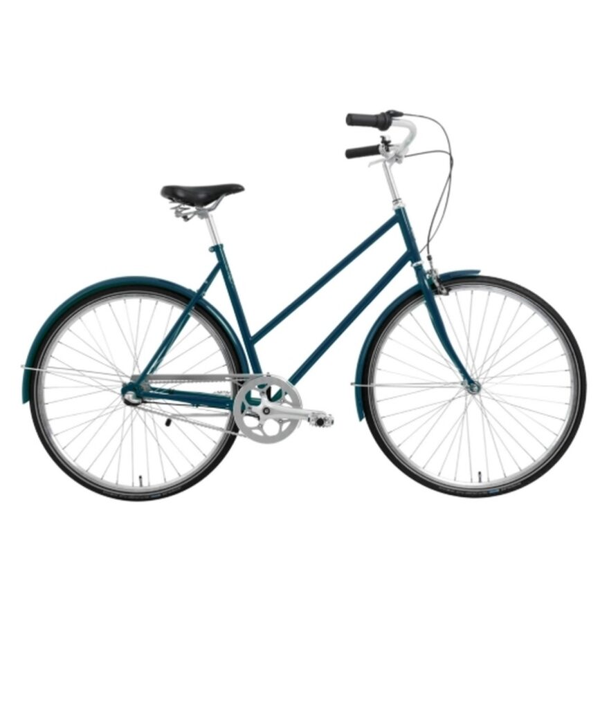 Remington - Detour Lady - Trapez - Nexus 7