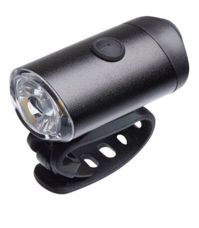 Abus - Libra - 300 Lumen - Hi-Power White LED - Forlygte