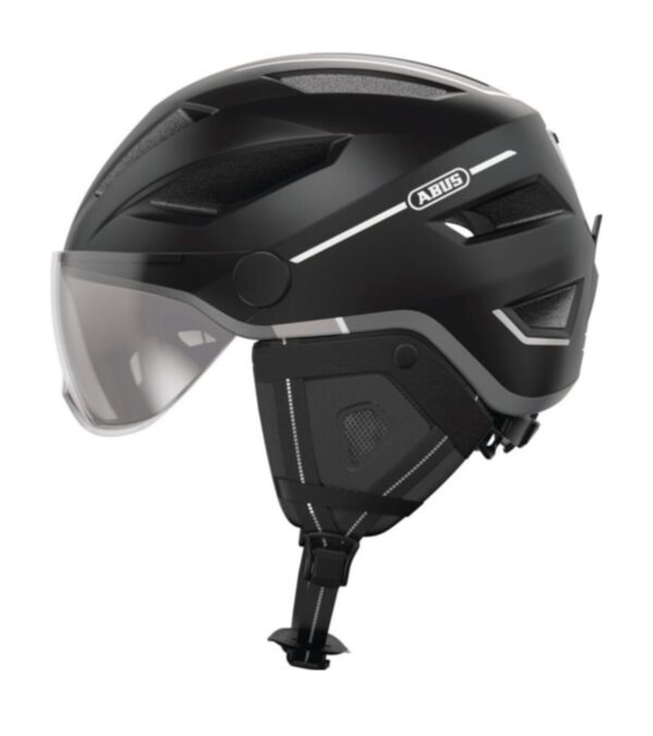 Abus - Pedelec 2.0 ACE - Velvet Black