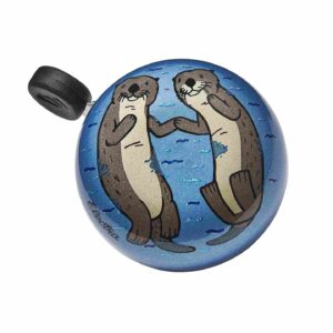 Electra - Significant Otter - Domed Ringer - Steel Blue