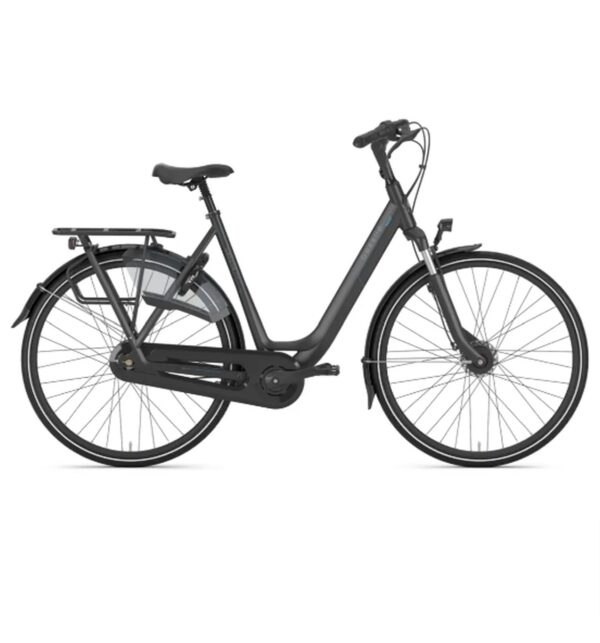 Gazelle - Arroyo C7+ - L - Sort
