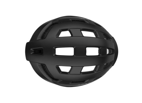 Lazer - Codax - KinetiCore - Matte Black