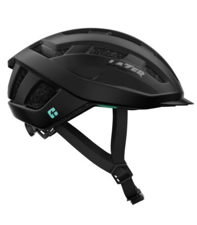 Lazer - Codax - KinetiCore - Matte Black