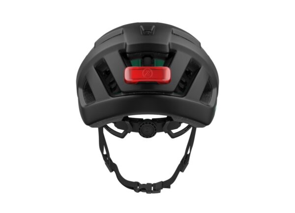 Lazer - Codax - KinetiCore - Matte Black
