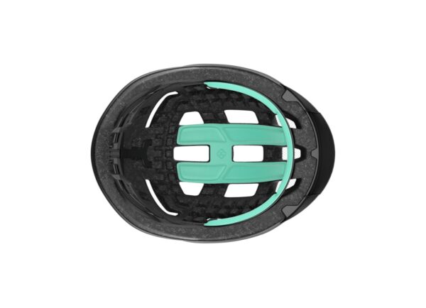 Lazer - Codax - KinetiCore - Matte Black