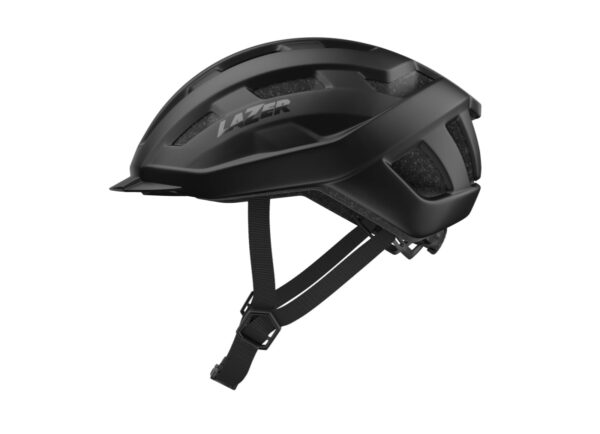Lazer - Codax - KinetiCore - Matte Black