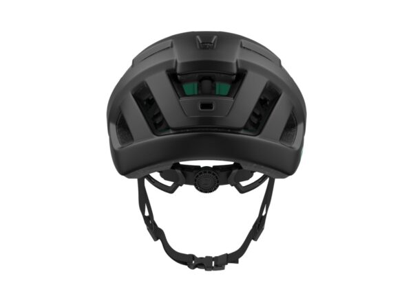 Lazer - Codax - KinetiCore - Matte Black