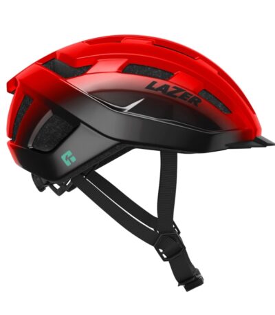 Lazer - Codax - KinetiCore - Red Black