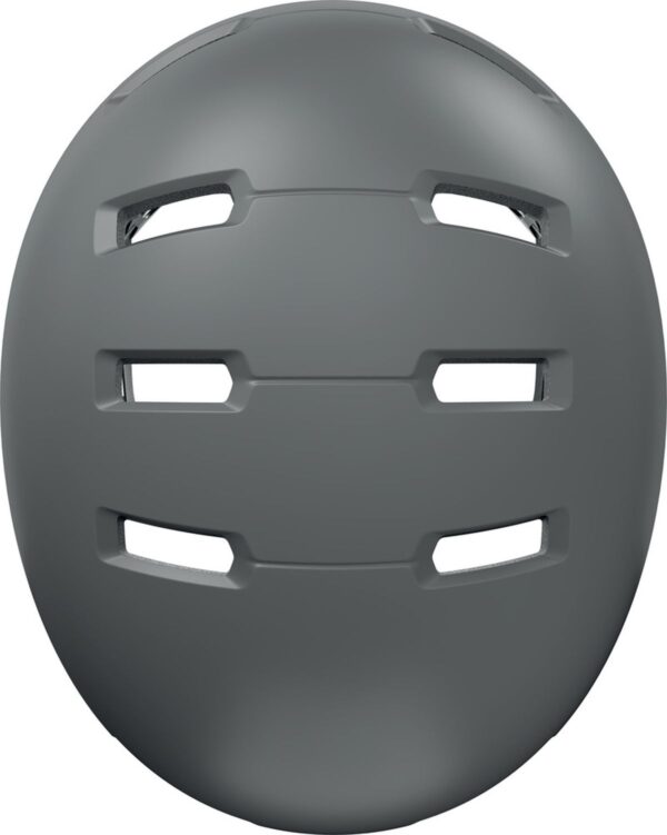 ABUS - Skurb MIPS - Concrete Grey