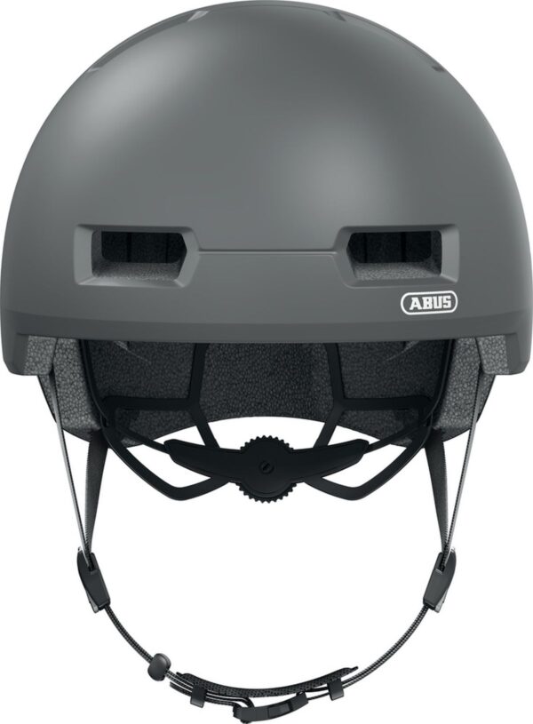 ABUS - Skurb MIPS - Concrete Grey