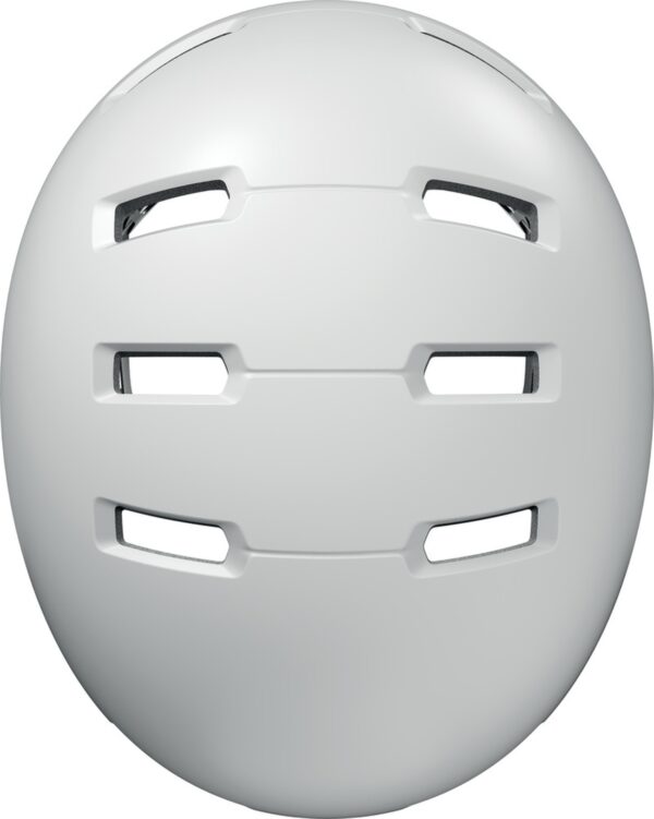 ABUS - Skurb MIPS - Polar White