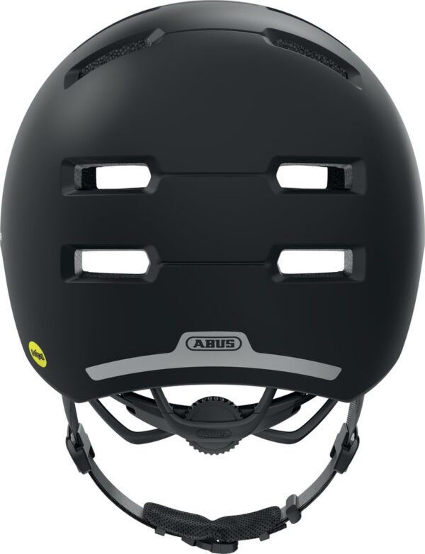 ABUS - Skurb MIPS - Velvet Black
