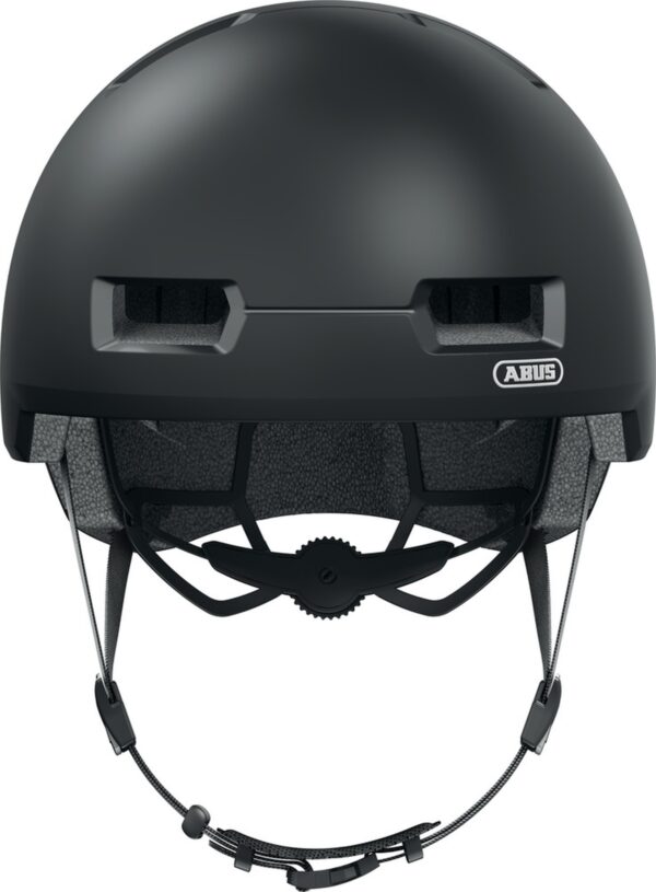 ABUS - Skurb MIPS - Velvet Black