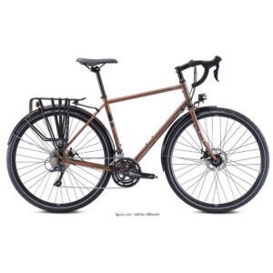 Fuji - Touring Disc LTD - Sora 27 - H - Bronze