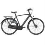 Gazelle - Arroyo C7+ - H - Sort