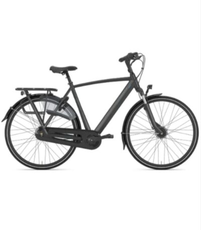 Gazelle - Arroyo C7+ - H - Sort