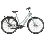 Gazelle - Esprit Belt - Nexus 7 - L - Light Olive