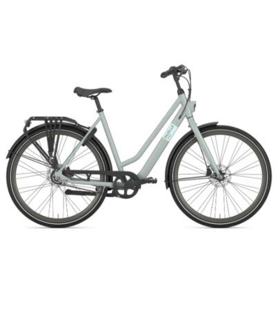 Gazelle - Esprit Belt - Nexus 7 - L - Light Olive