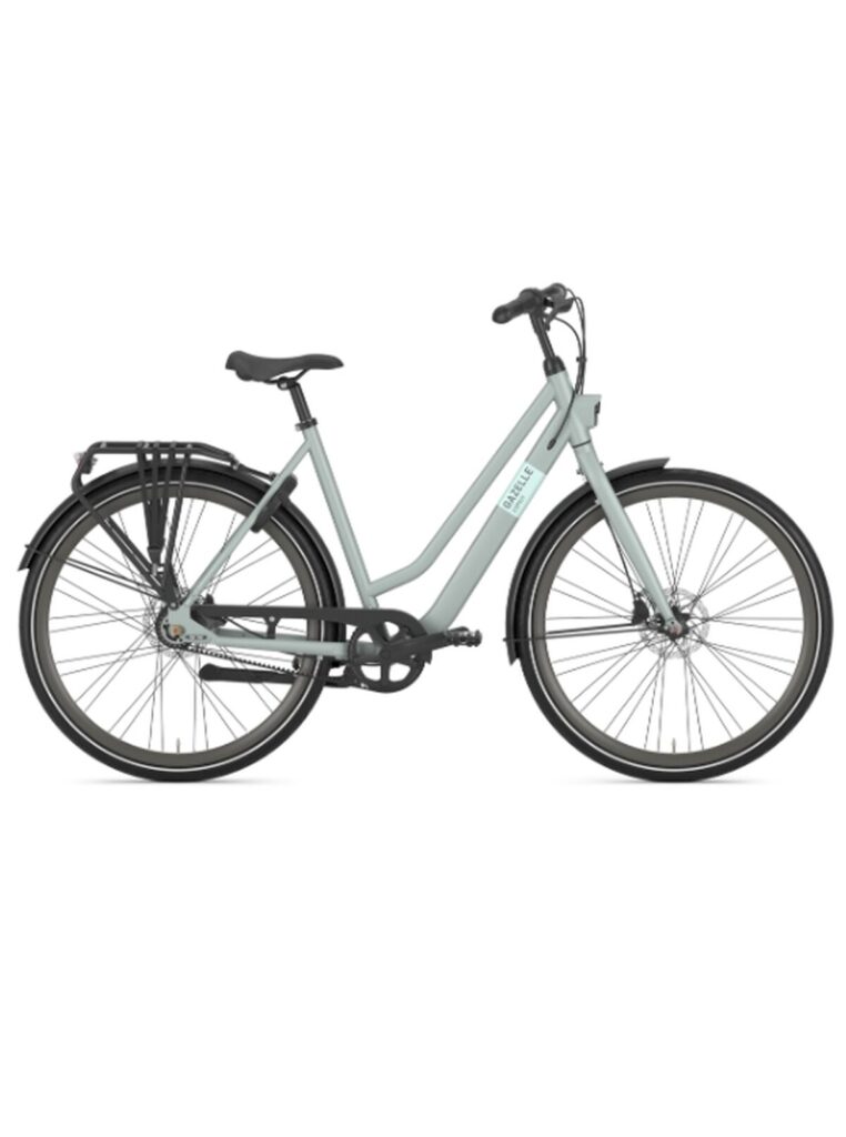 Gazelle - Esprit Belt - Nexus 7 - L - Light Olive