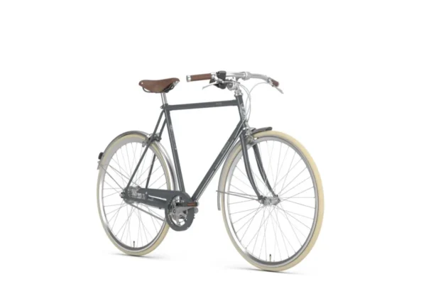 Gazelle - Van Stael - Nexus 7 - H - Cloud Grey