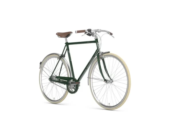 Gazelle - Van Stael - Nexus 7 - H - Hunter Green