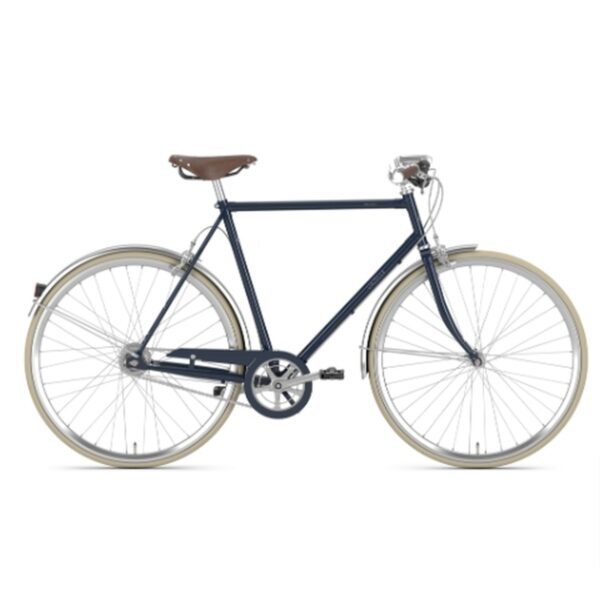 Gazelle - Van Stael - Nexus 7 - H - Navy Blue