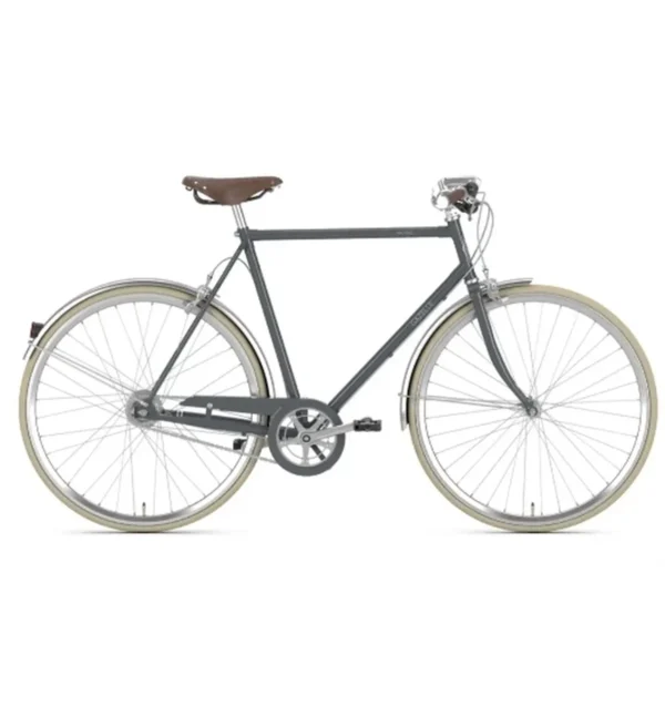 Gazelle - Van Stael - Nexus 7 - H - Cloud Grey