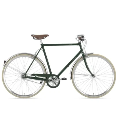 Gazelle - Van Stael - Nexus 7 - H - Hunter Green