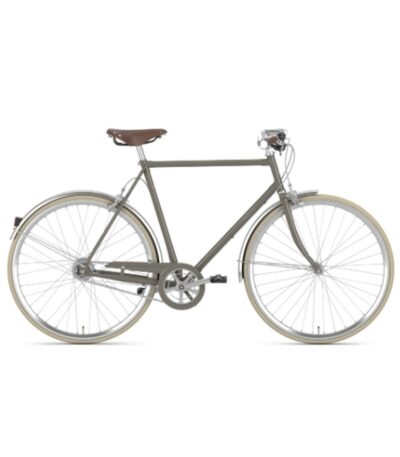 Gazelle - Van Stael - Nexus 7 - H - Moon Rock