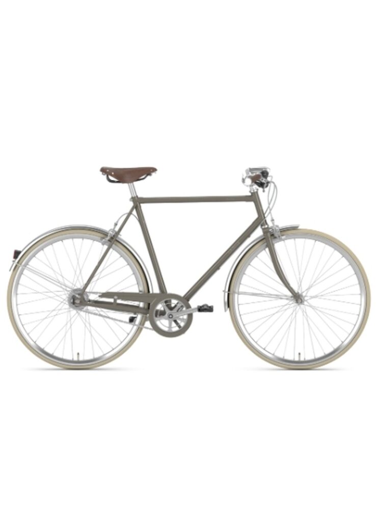 Gazelle - Van Stael - Nexus 7 - H - Moon Rock