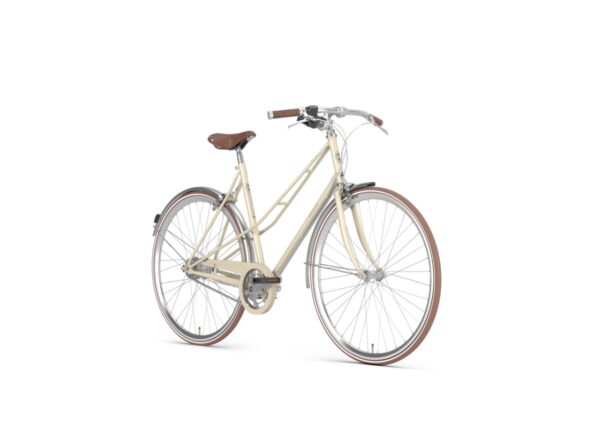 Gazelle - Van Stael - Nexus 7 - L - Caramel Khaki